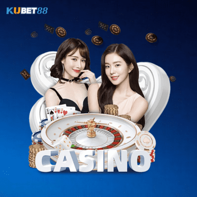 Casino kubet88
