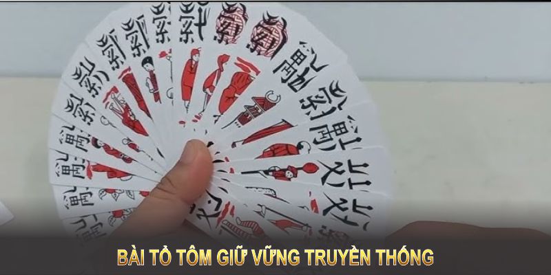 Game tổ tôm giữ vững truyền thống, lan tỏa trải nghiệm độc đáo