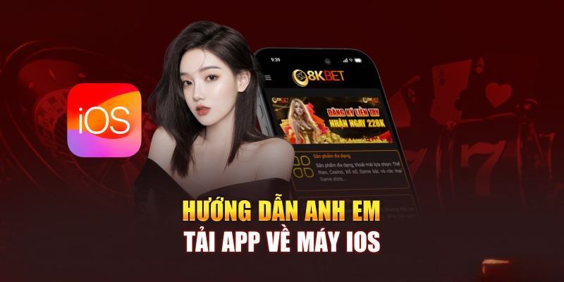 Các bước chi tiết hiệu quả tại thiết bị IOS