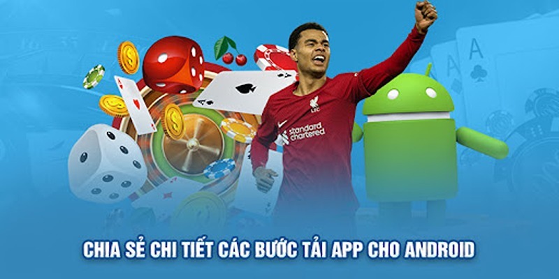 Cụ thể cách download ứng dụng nhanh chóng trên Android